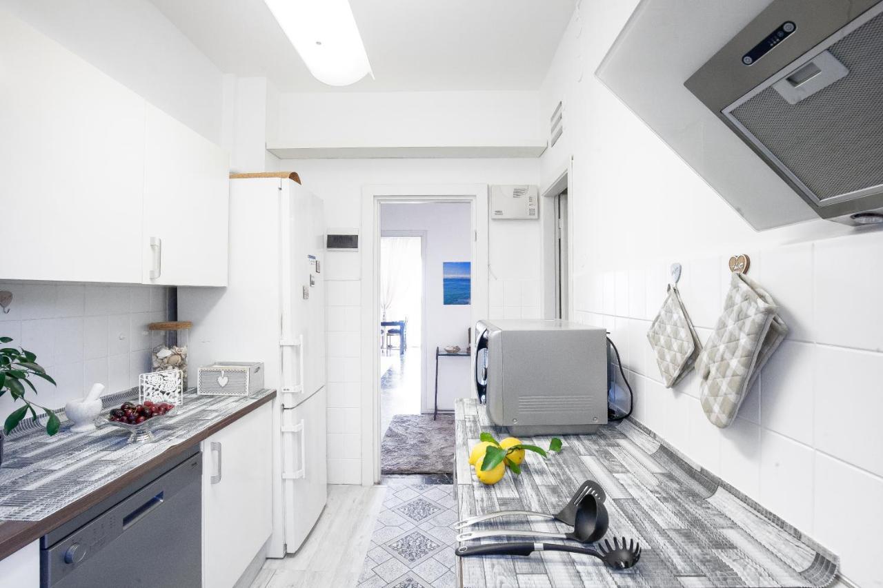 Hdm Sweet Apartment Рапалло Екстер'єр фото