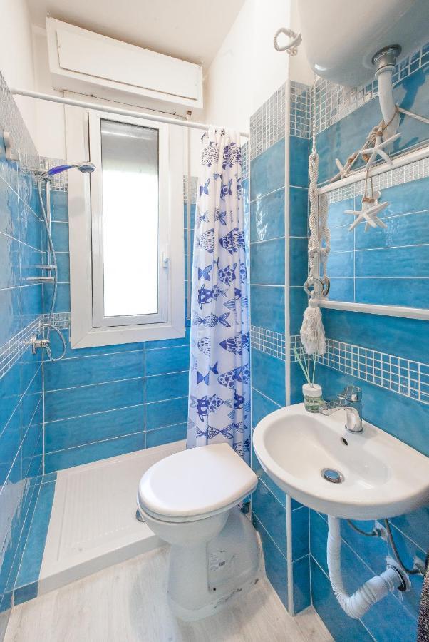 Hdm Sweet Apartment Рапалло Екстер'єр фото