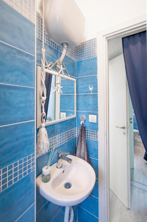 Hdm Sweet Apartment Рапалло Екстер'єр фото