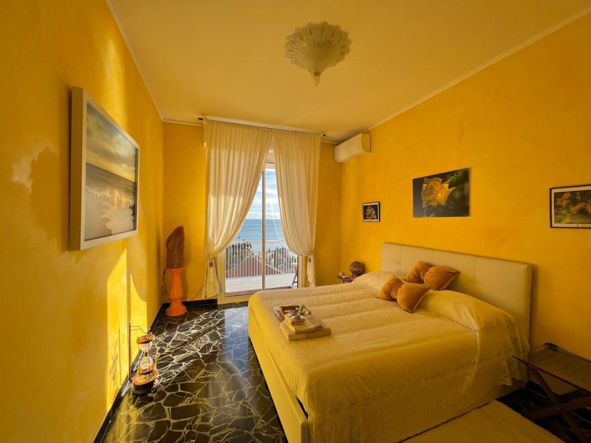 Hdm Sweet Apartment Рапалло Екстер'єр фото