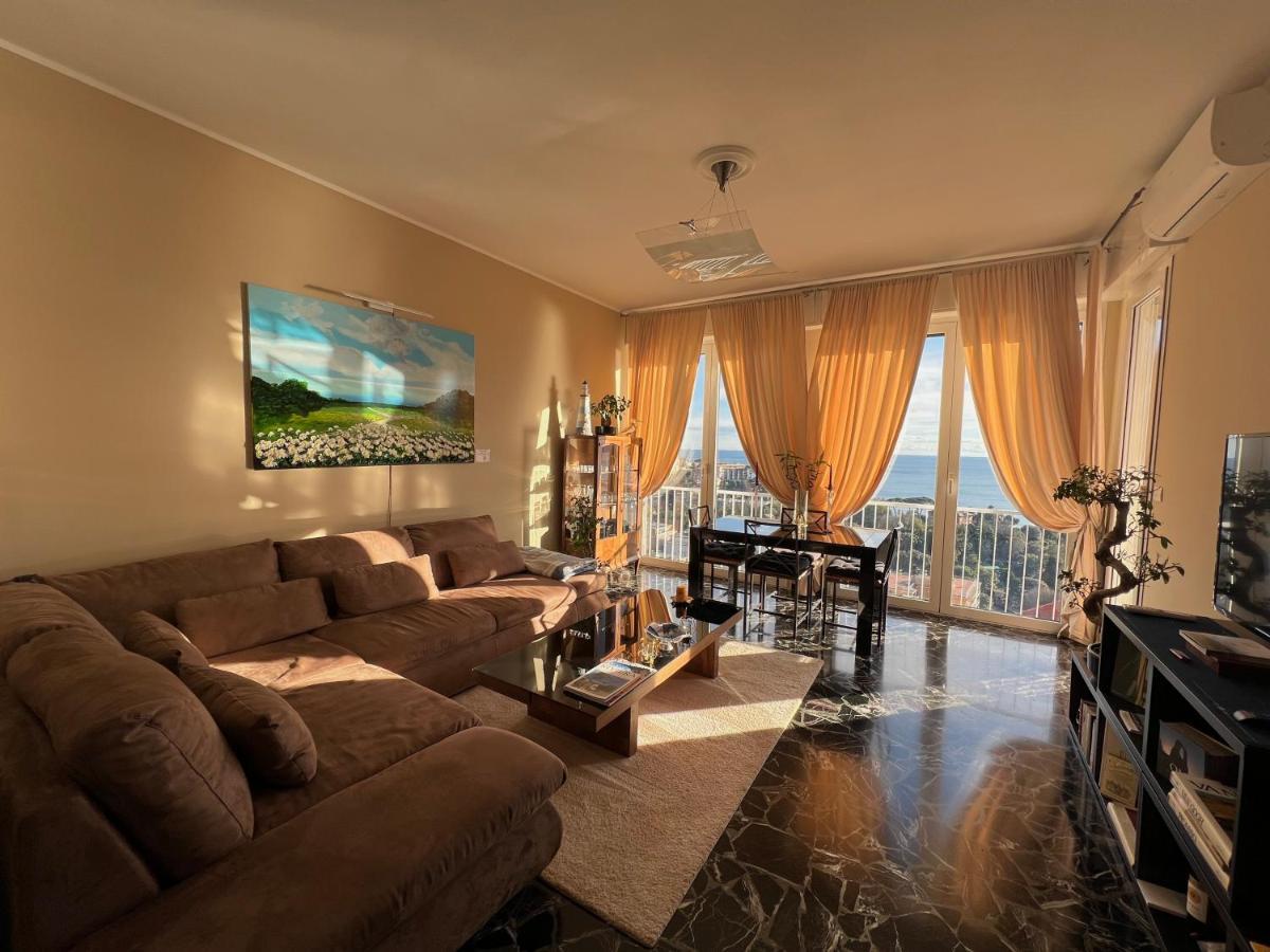Hdm Sweet Apartment Рапалло Екстер'єр фото