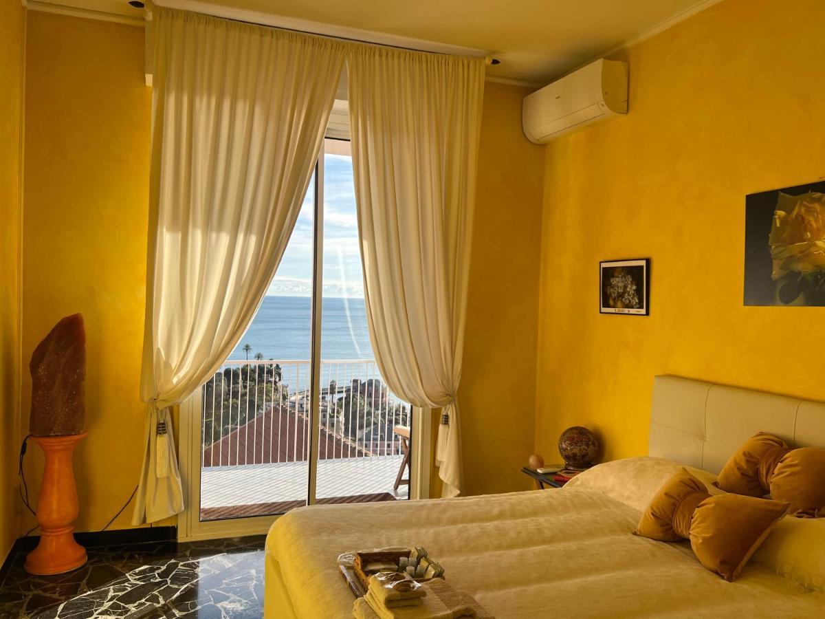 Hdm Sweet Apartment Рапалло Екстер'єр фото